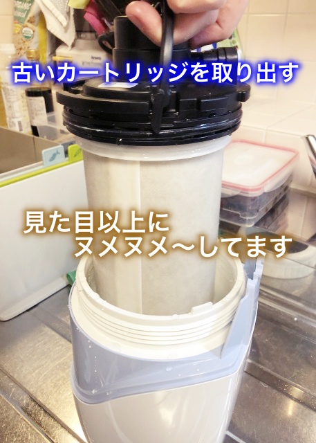 単品販売／受注生産 アムウェイ 浄水器 フィルター - その他